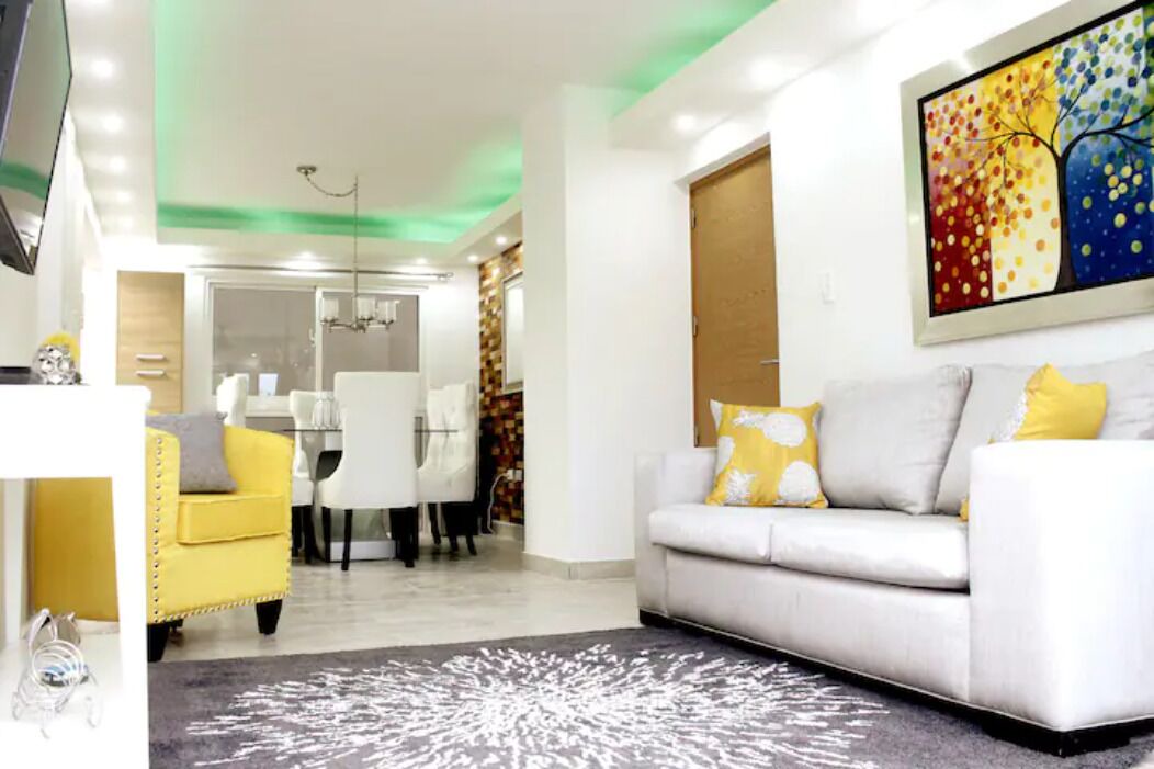 Photo of Livingroom in Santo Domingo