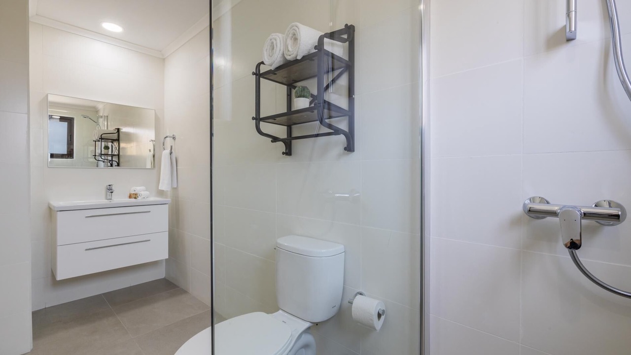 Photo of Bathroom in Gold Coast