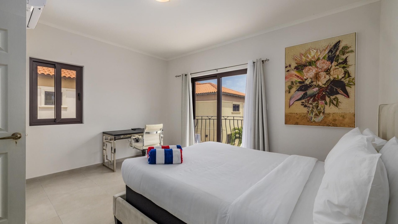 Photo of Patio Balcony in Gold Coast