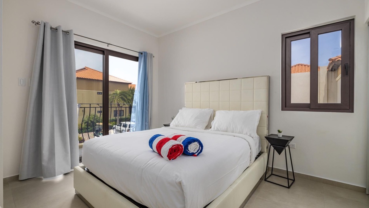 Photo of Patio Balcony in Gold Coast