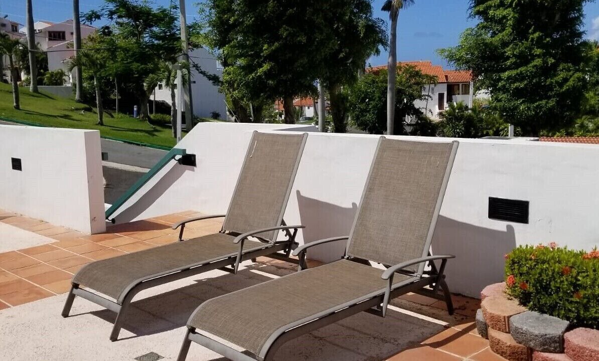 Photo of Patio Balcony in Mameyes II