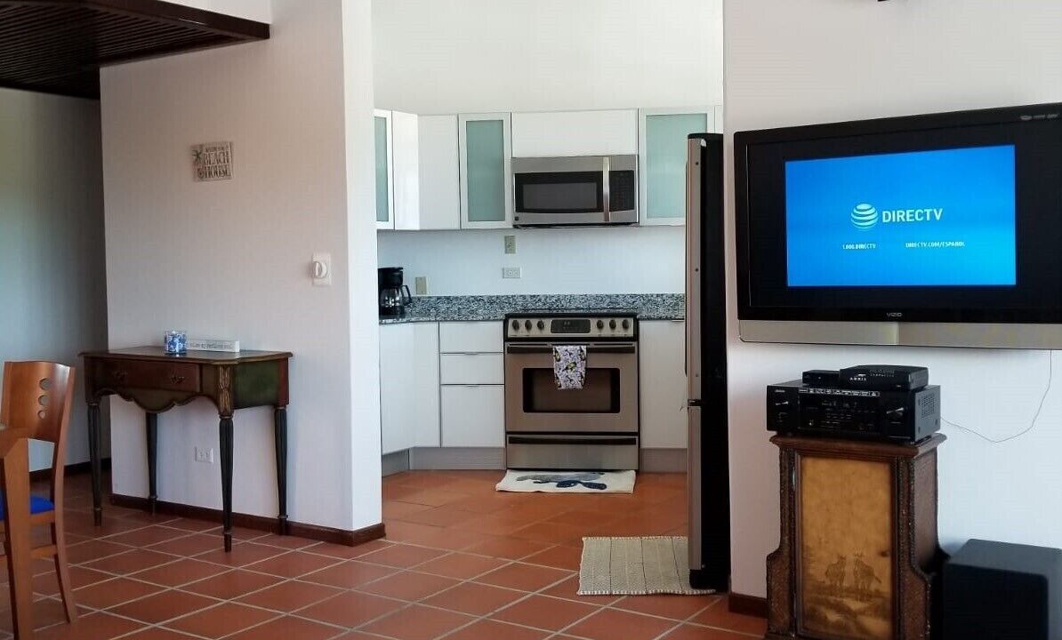 Photo of Kitchen in Mameyes II