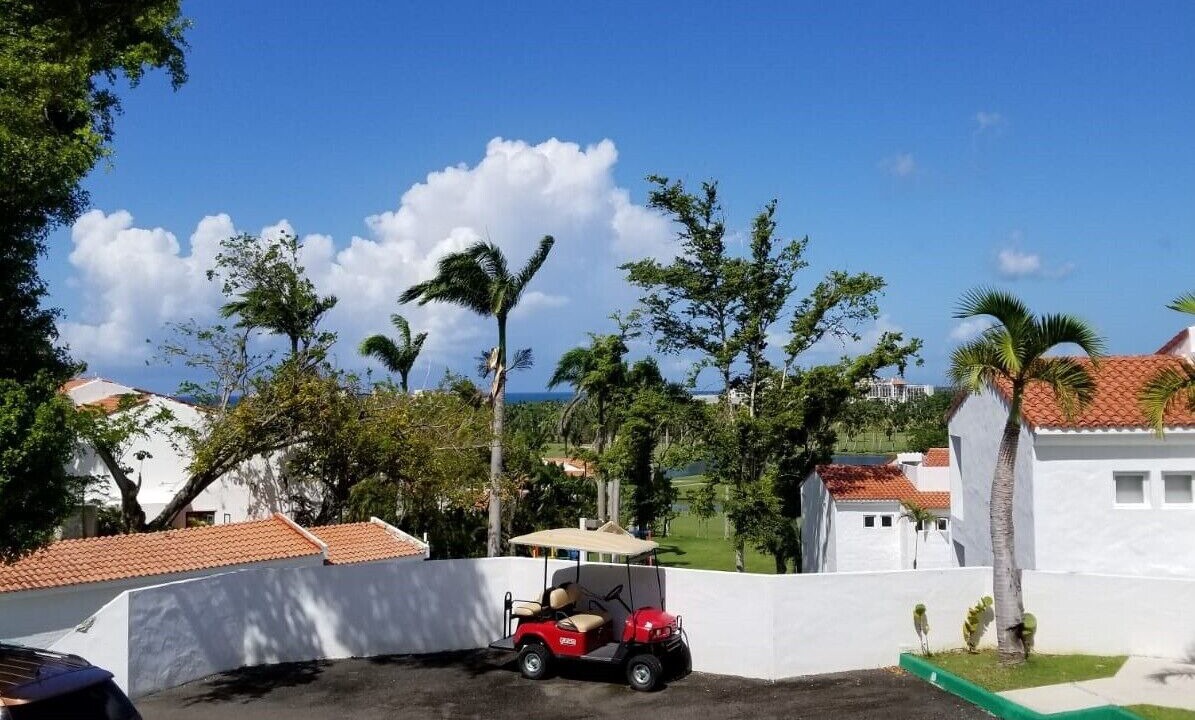 Photo of Outdoor in Mameyes II