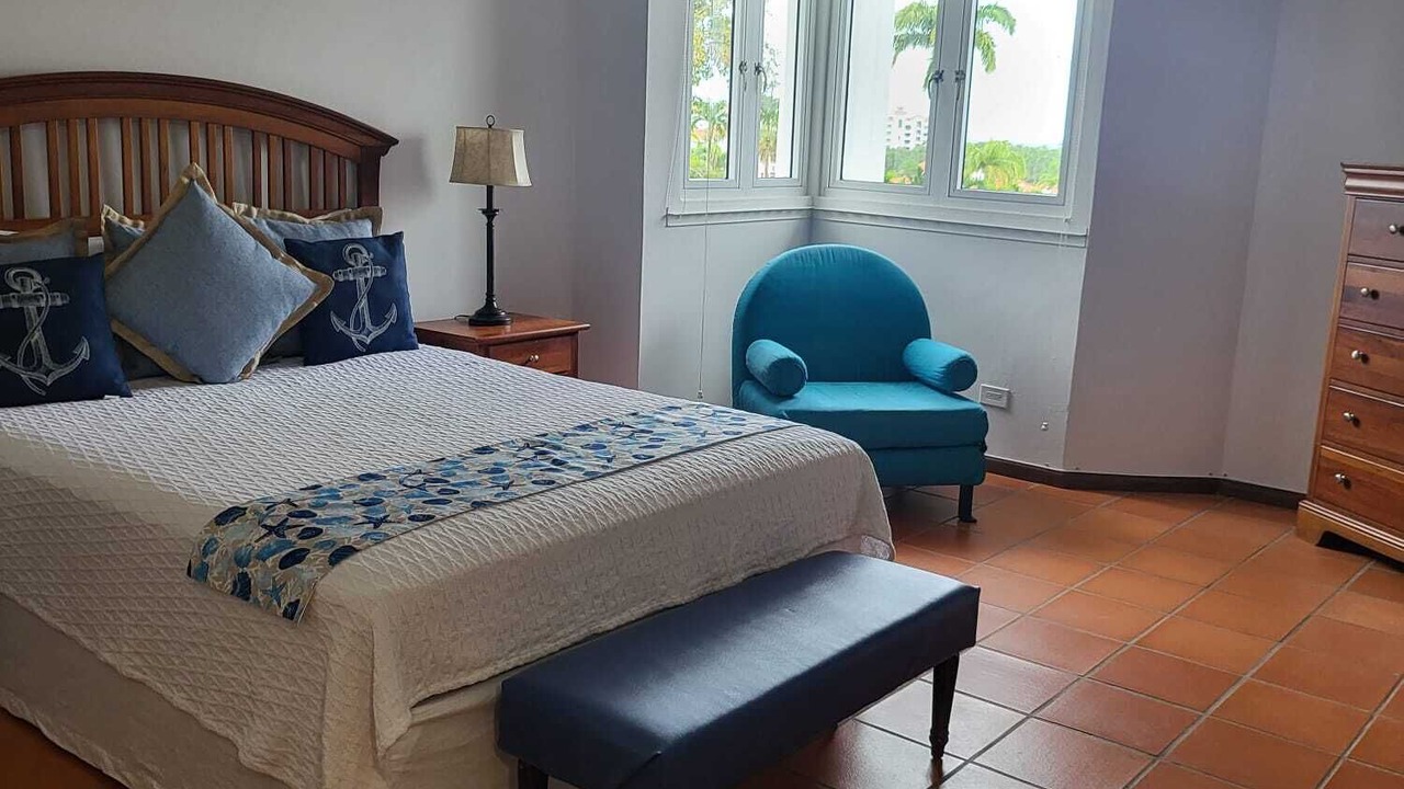 Photo of Bedroom in Mameyes II
