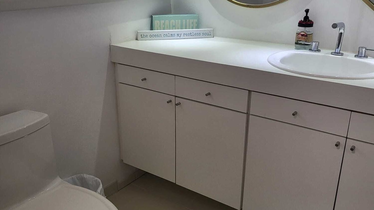 Photo of Bathroom in Mameyes II