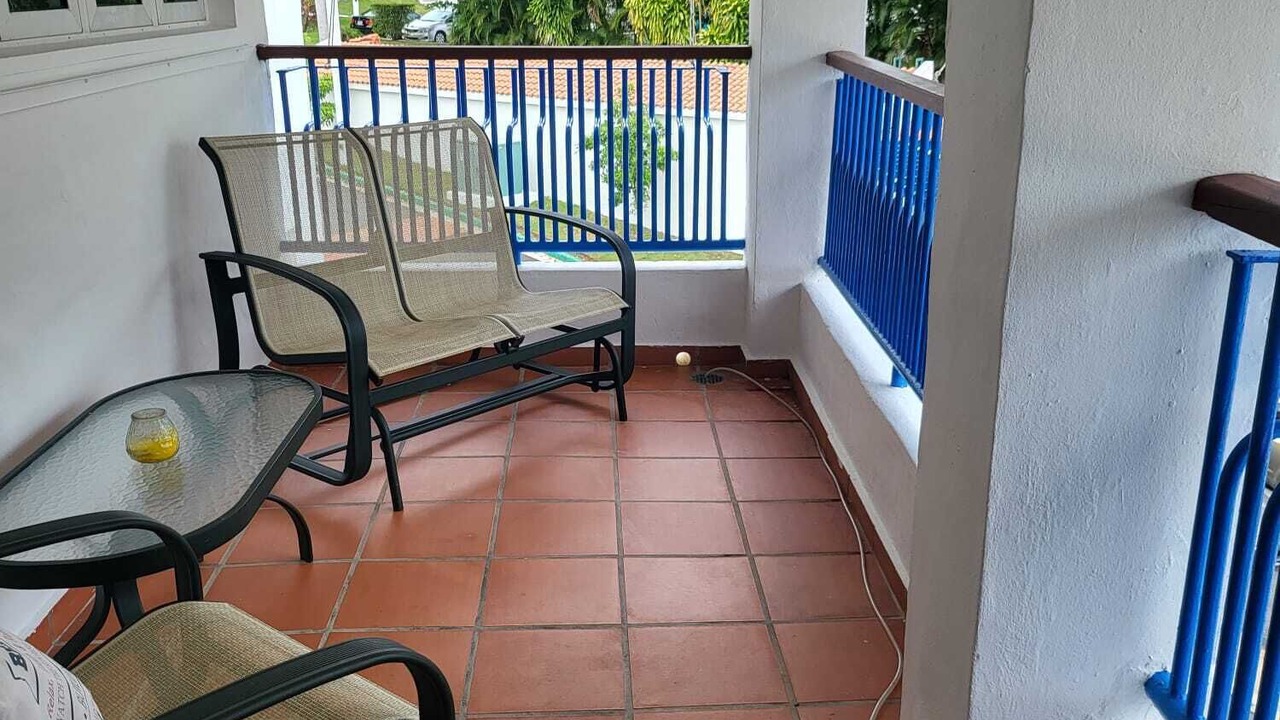 Photo of Outdoor in Mameyes II