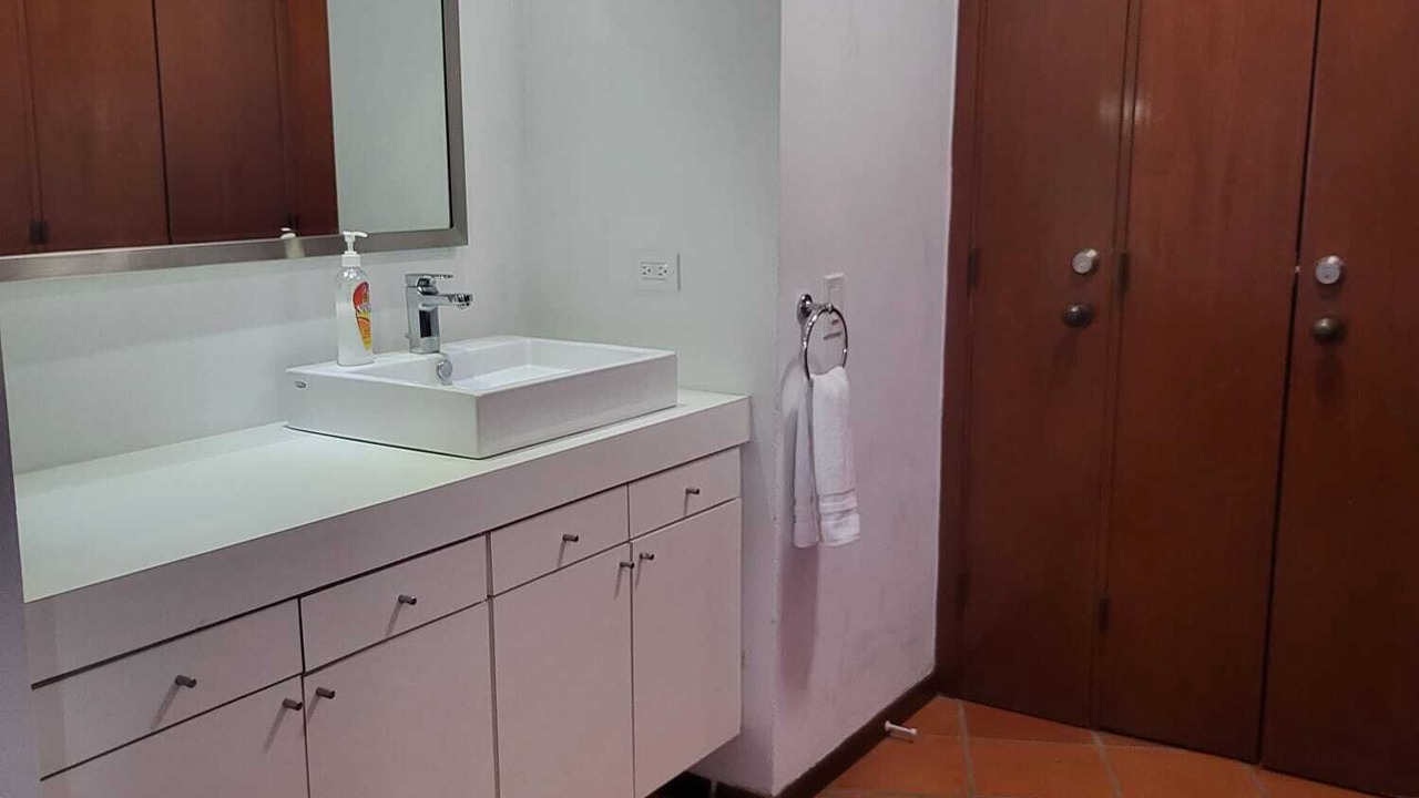 Photo of Bathroom in Mameyes II