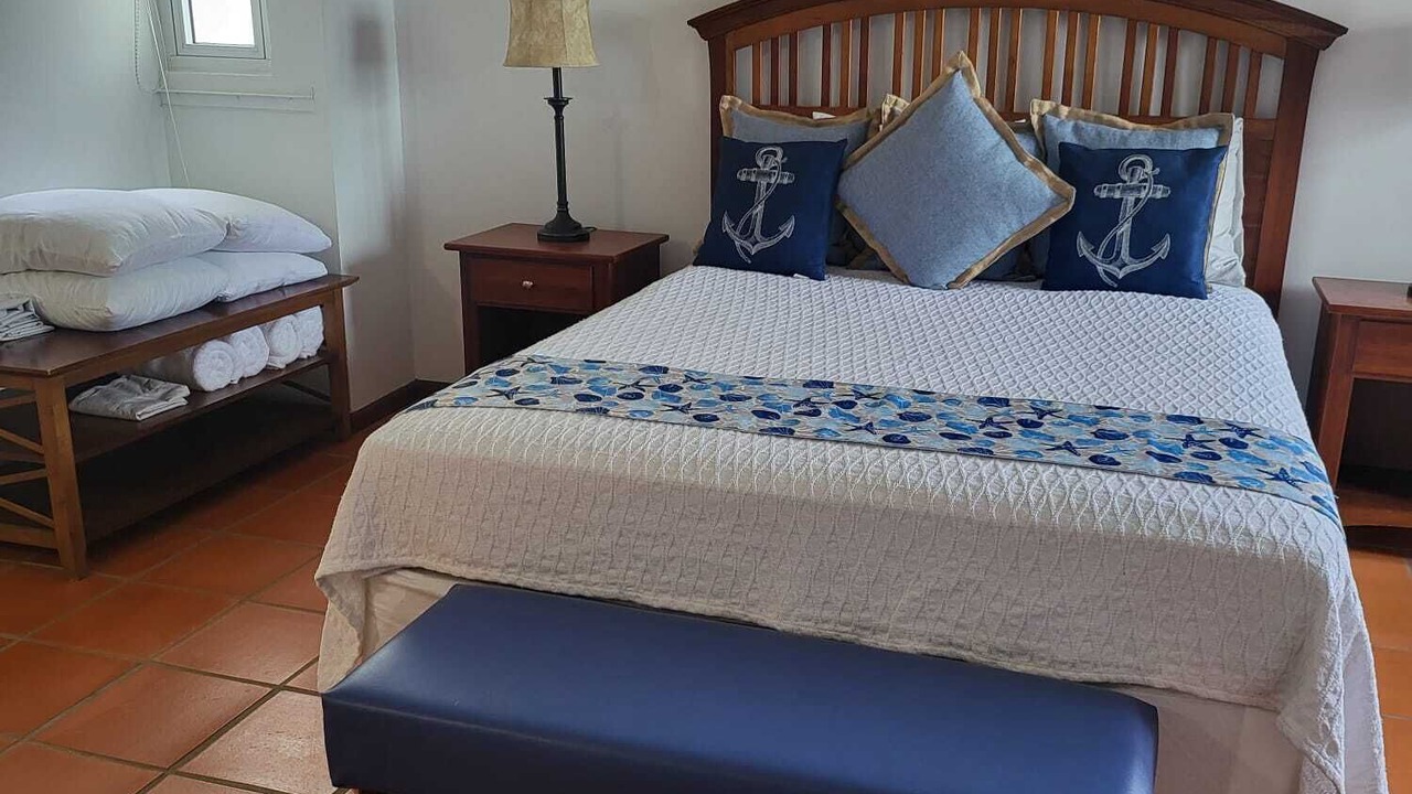 Photo of Bedroom in Mameyes II