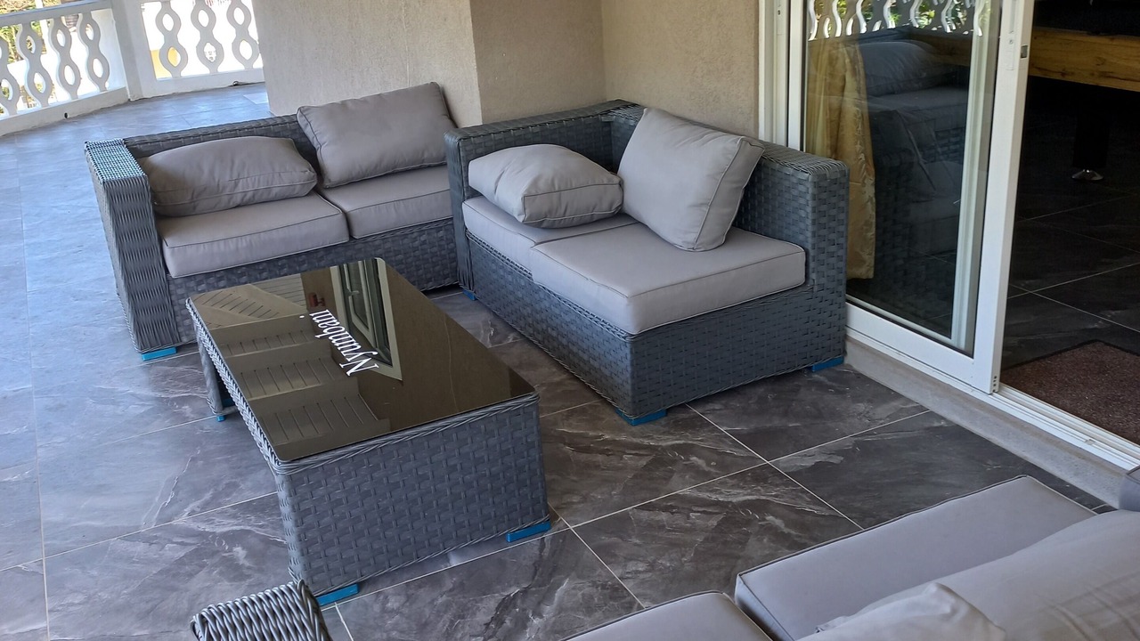 Photo of Patio Balcony in Calvigny