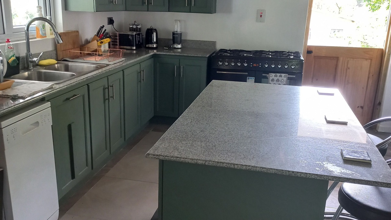 Photo of Kitchen in Calvigny