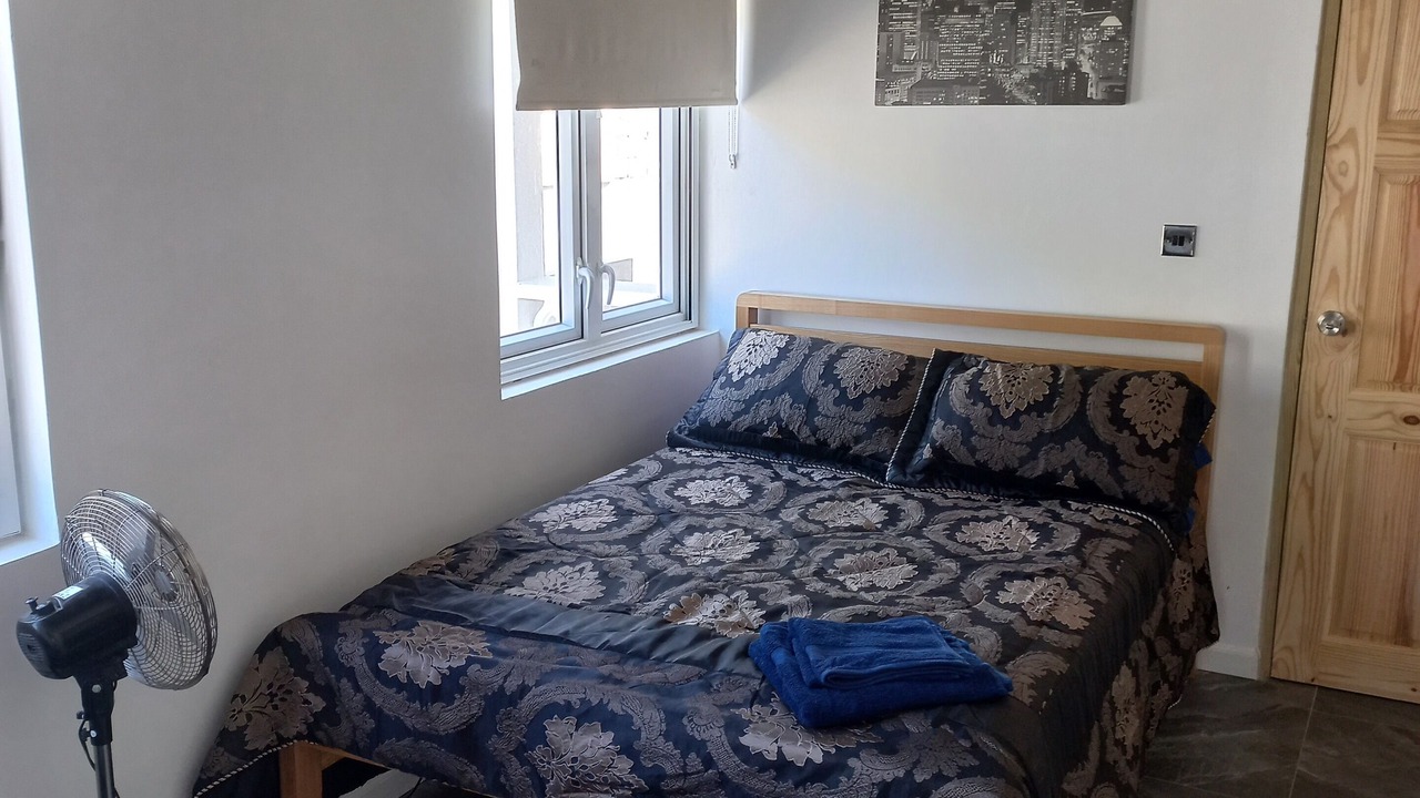 Photo of Bedroom in Calvigny