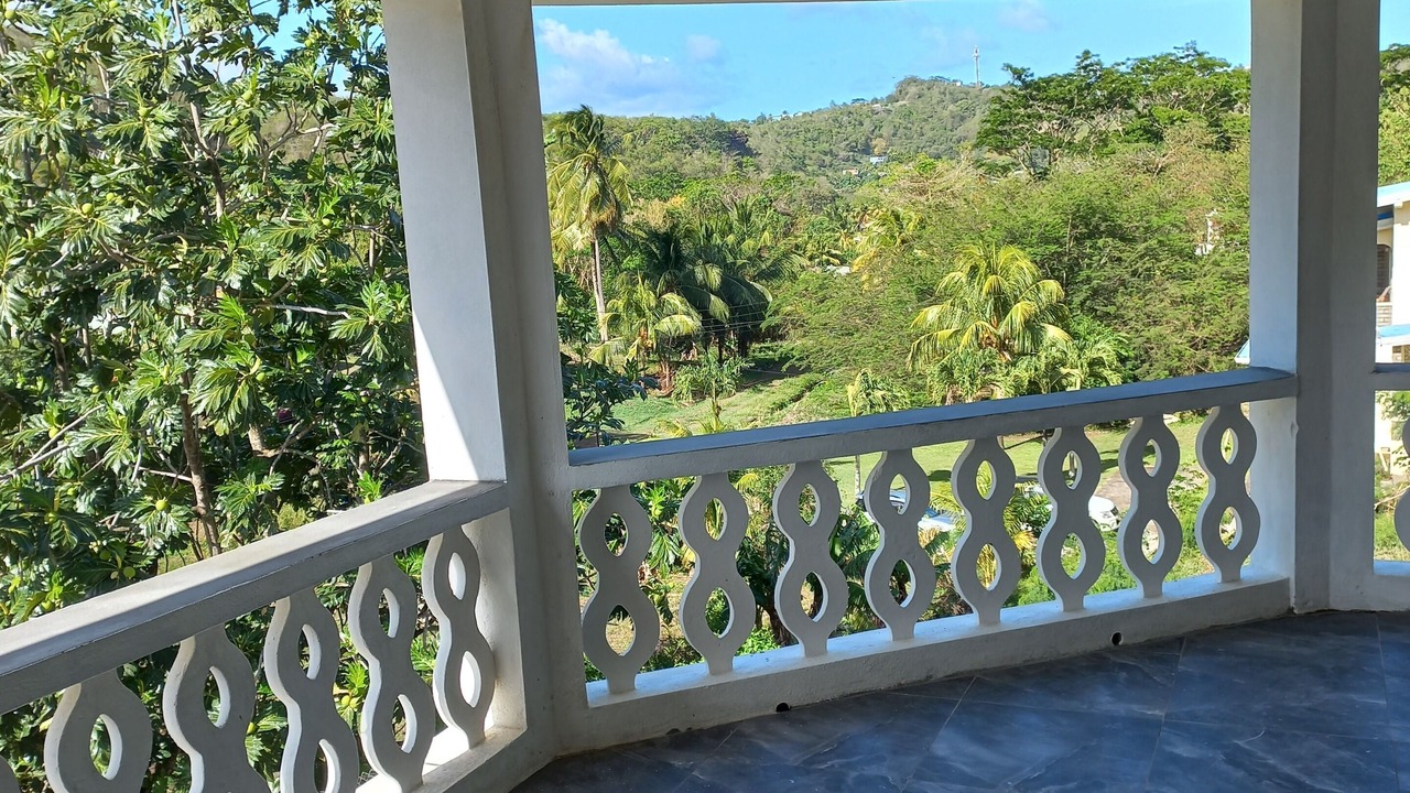 Photo of Outdoor in Calvigny