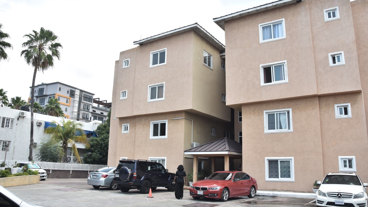 Photo of Outdoor in New Kingston