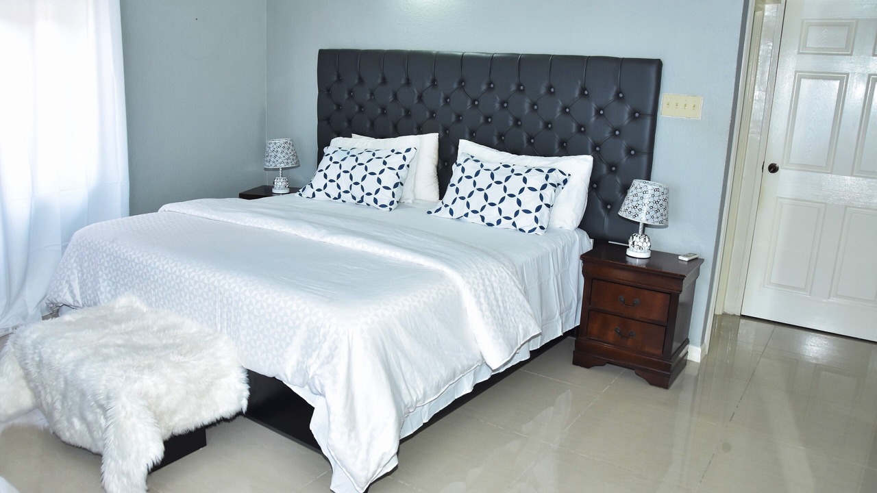 Photo of Bedroom in New Kingston