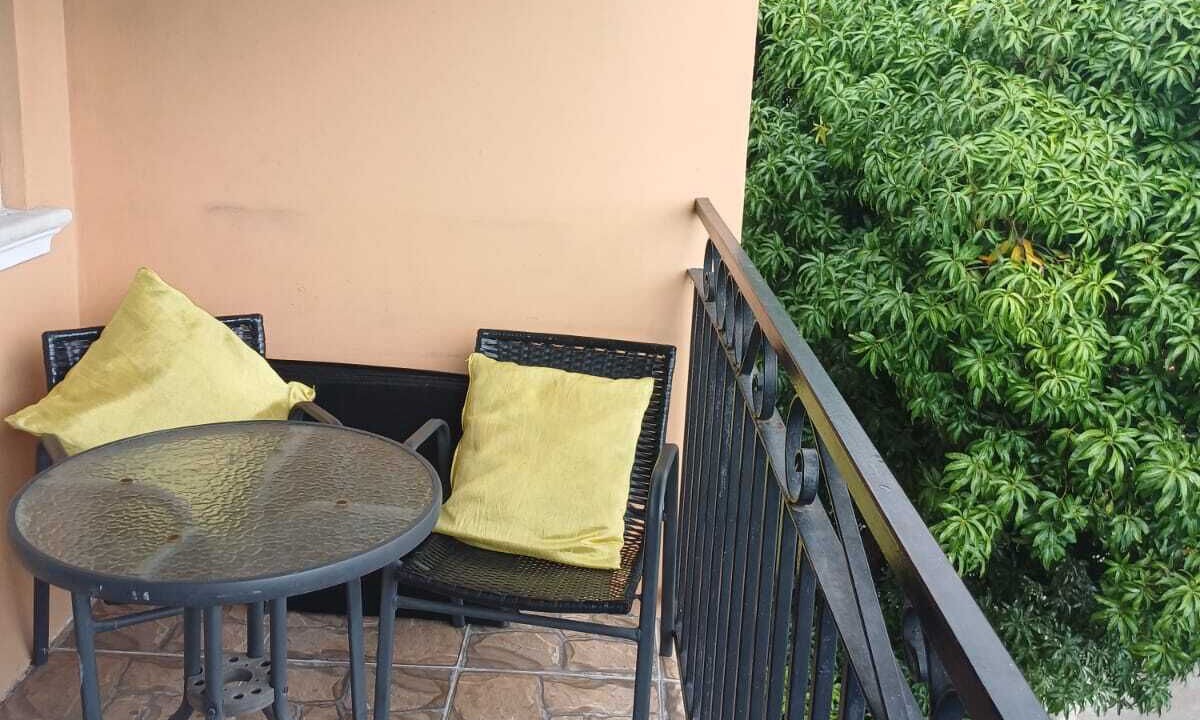 Photo of Outdoor in New Kingston