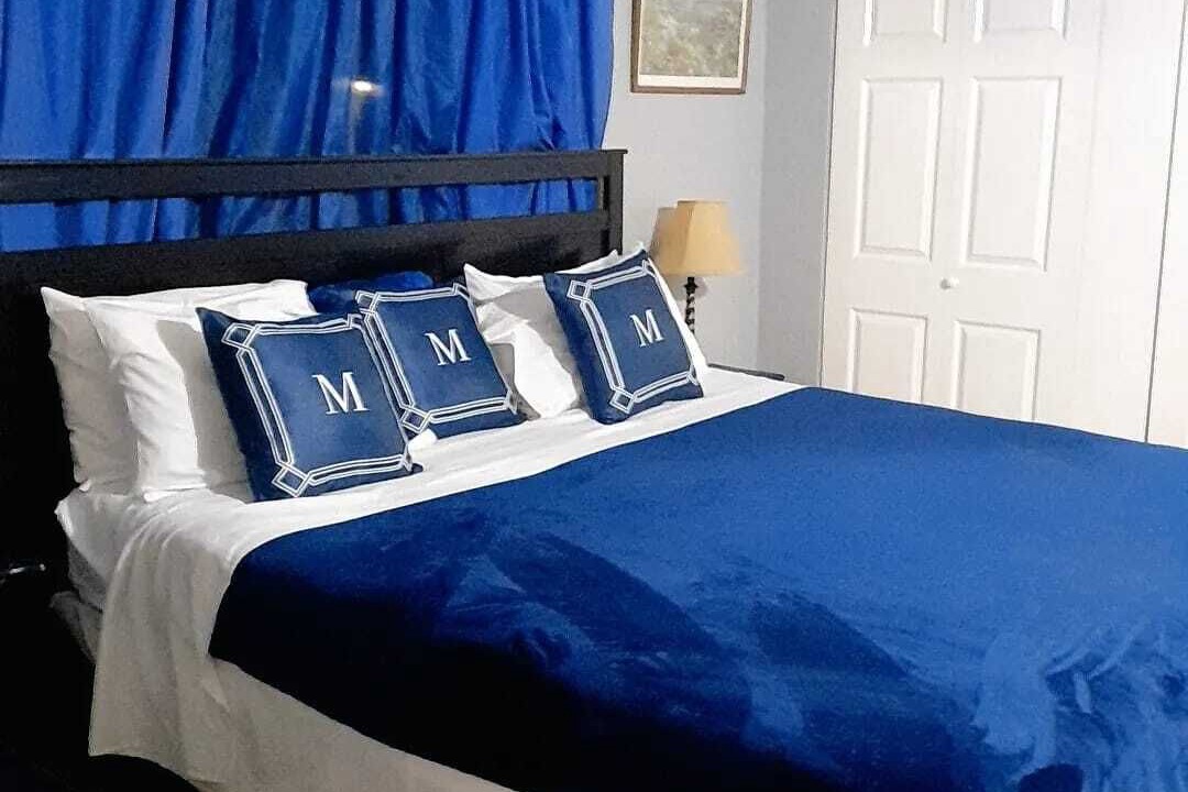 Photo of Bedroom in New Kingston