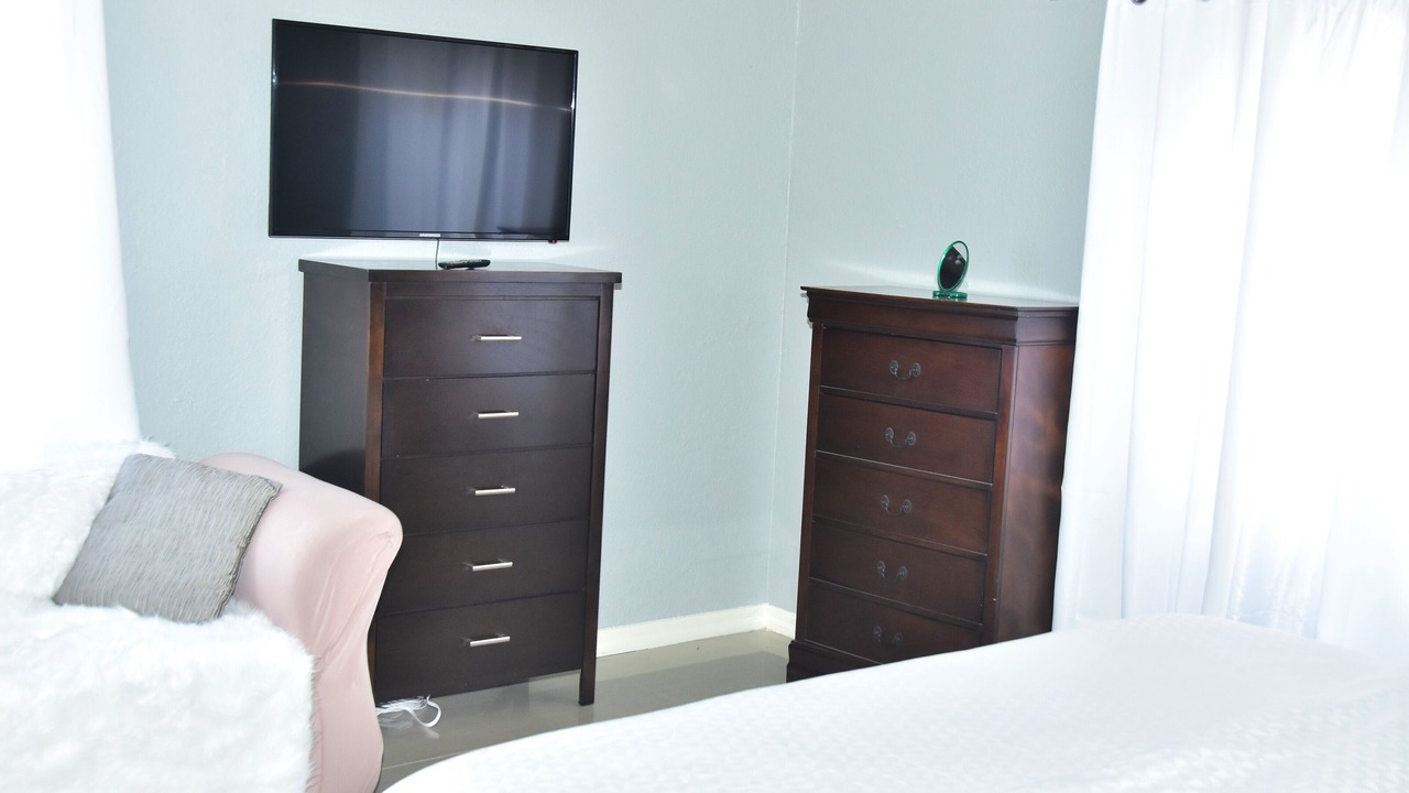 Photo of Bedroom in New Kingston