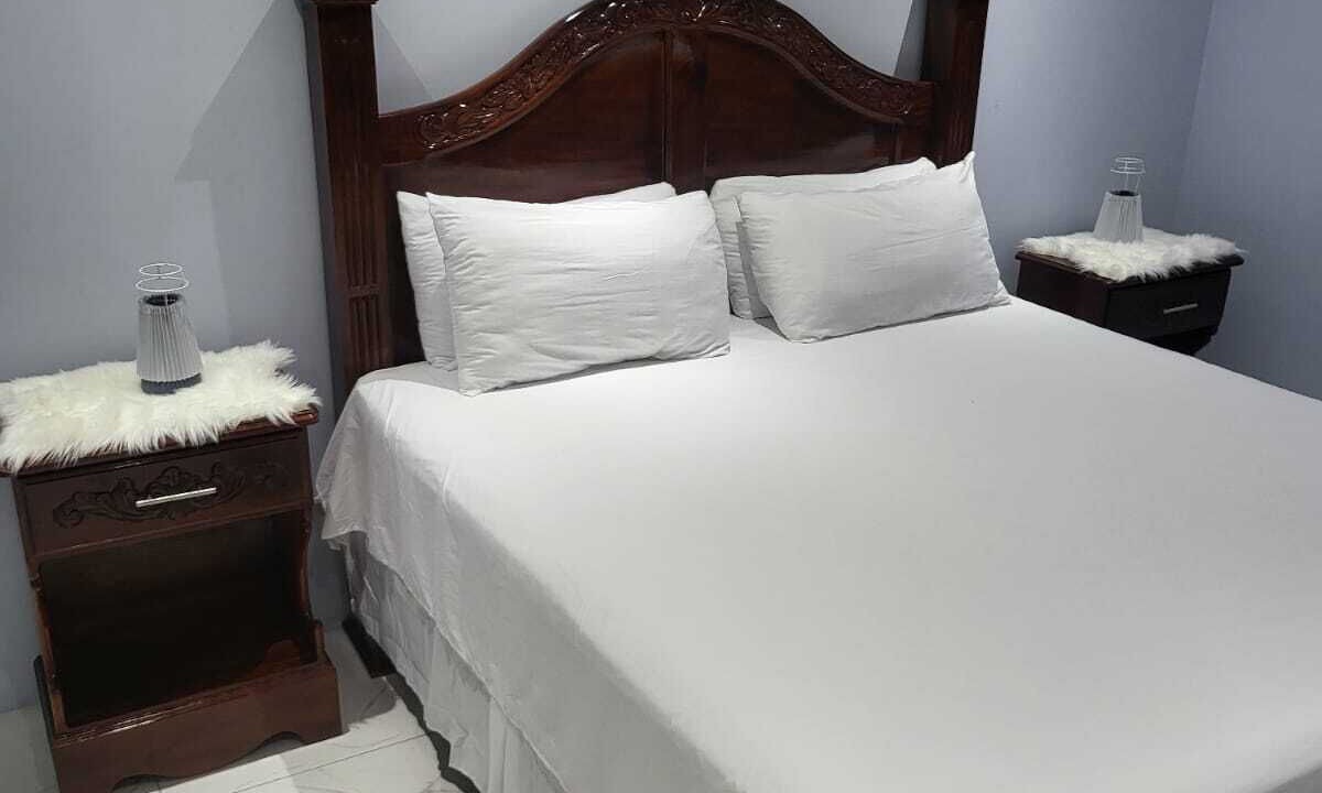 Photo of Bedroom in New Kingston