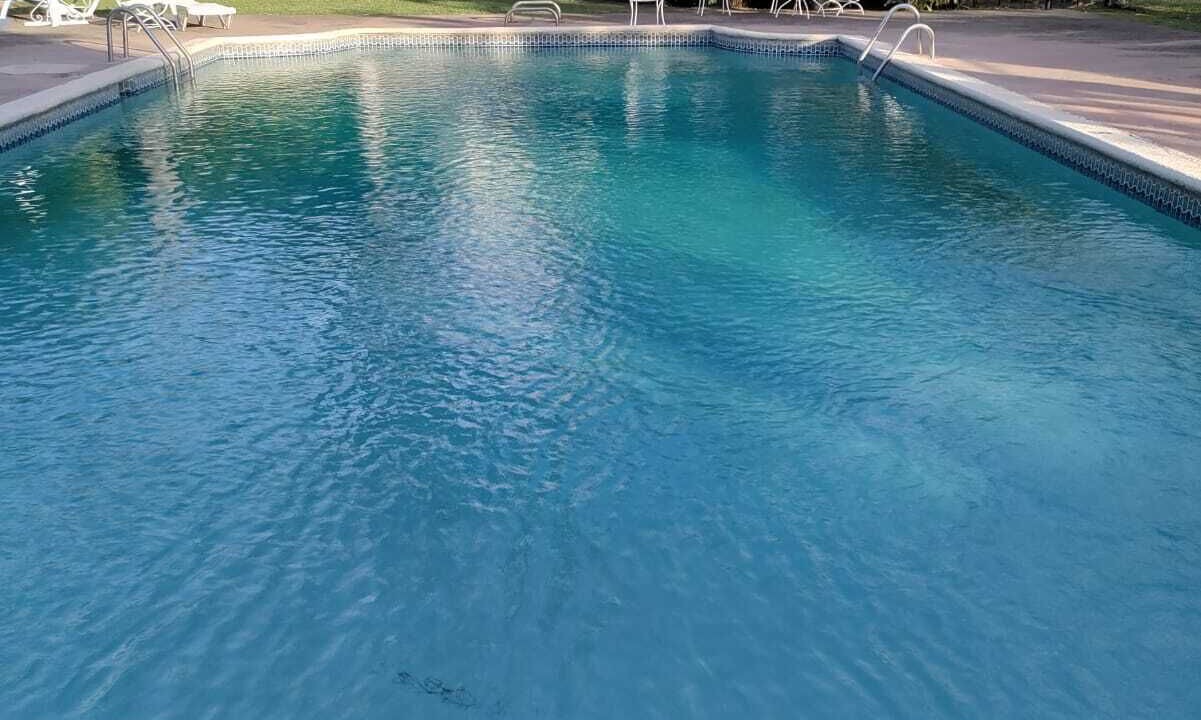 Photo of Outdoor in New Kingston