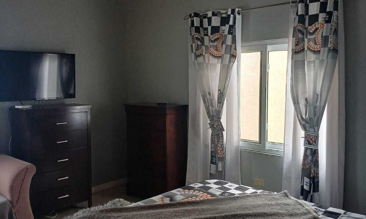 Photo of Bedroom in New Kingston