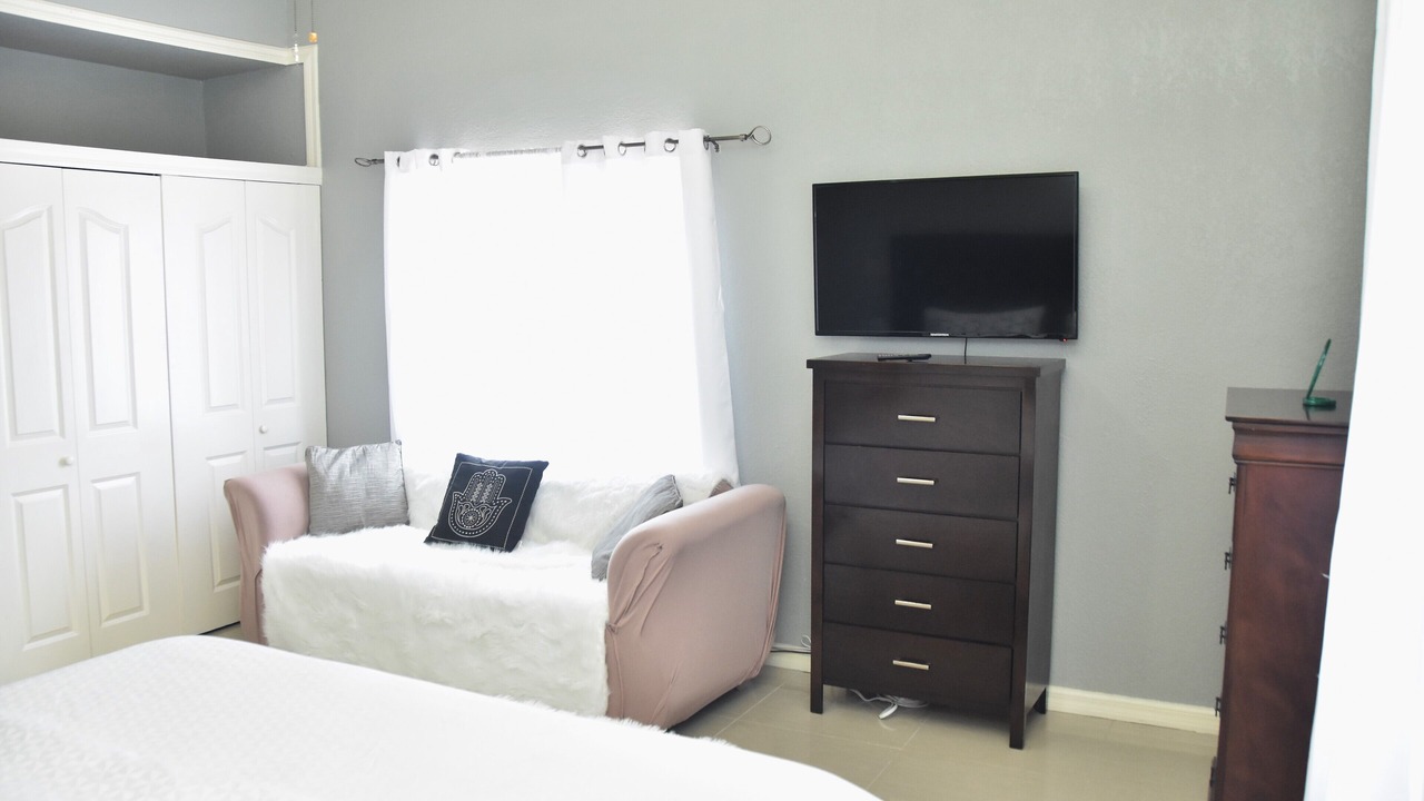 Photo of Bedroom in New Kingston