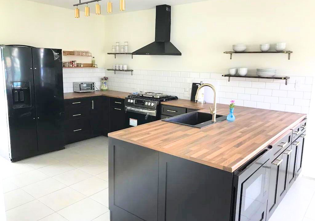 Photo of Kitchen in Wayaka