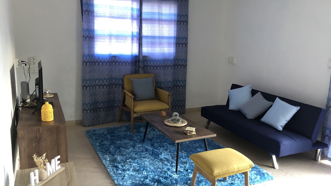 Photo of Livingroom in Shiribana