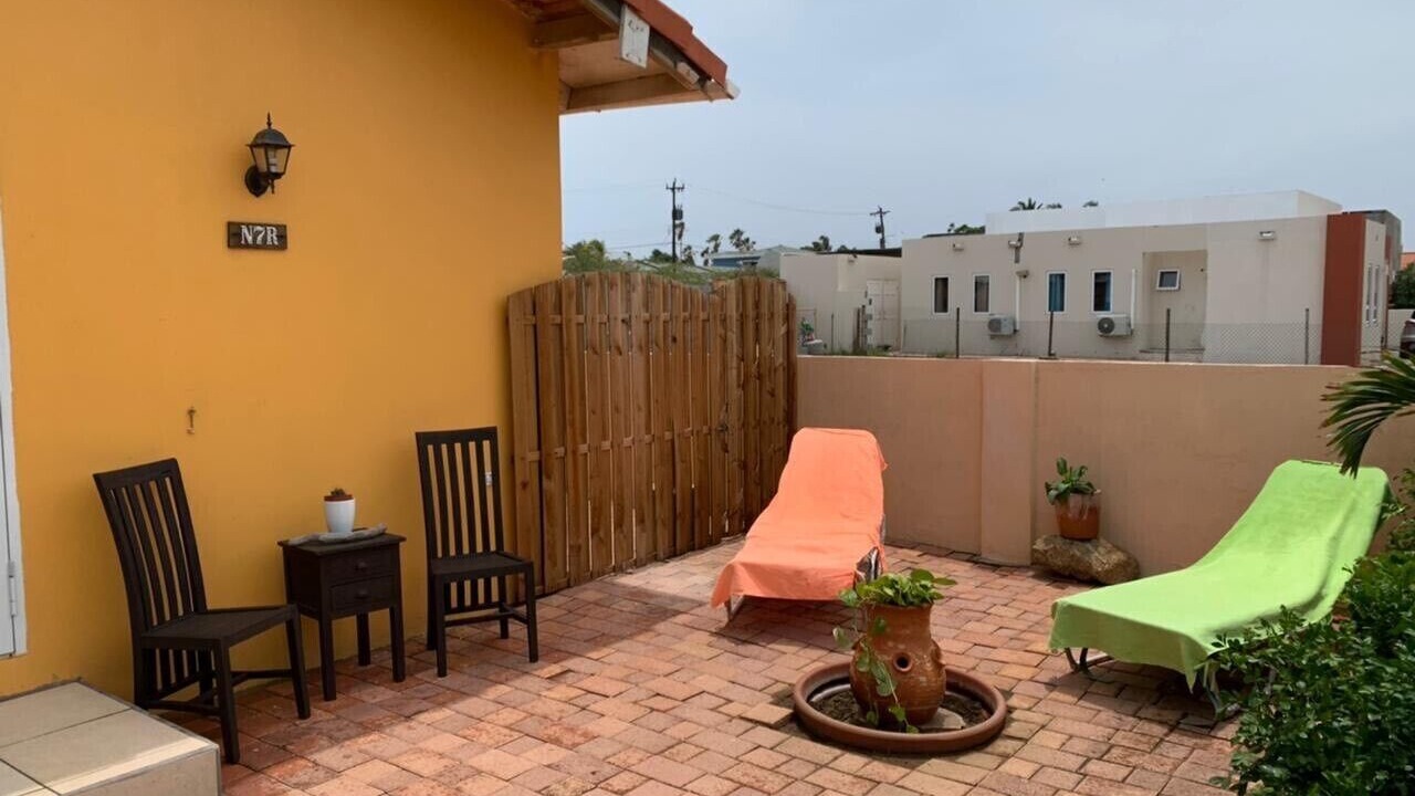 Photo of Patio Balcony in Shiribana