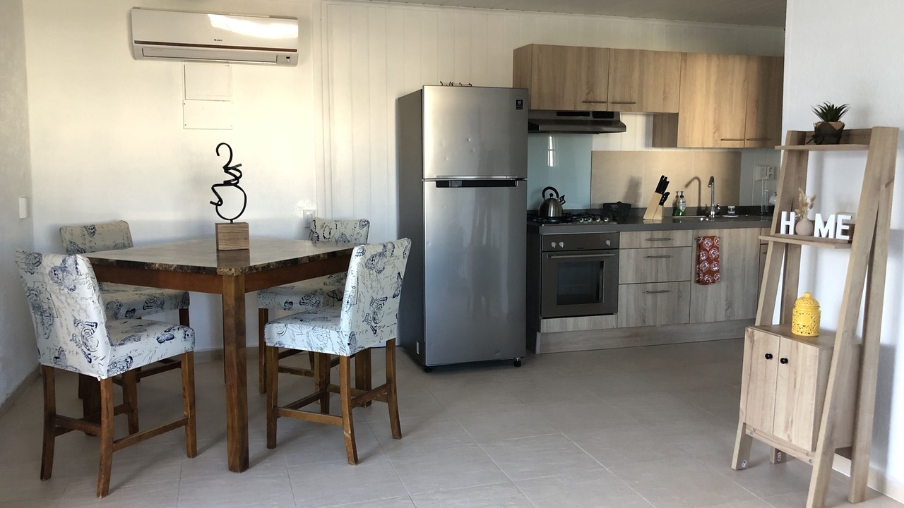 Photo of Kitchen in Shiribana