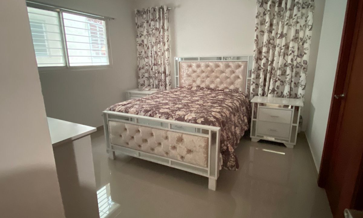 Photo of Bedroom in Llanos de Gurabo I