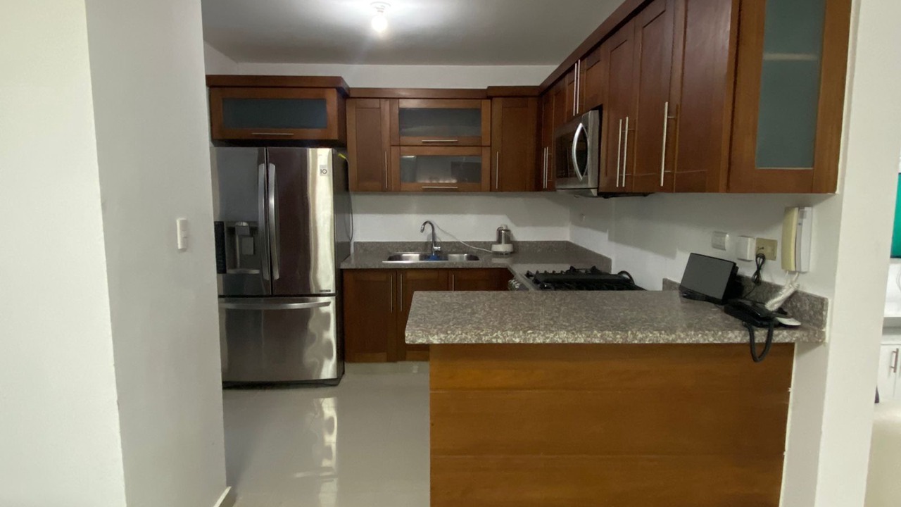Photo of Kitchen in Llanos de Gurabo I
