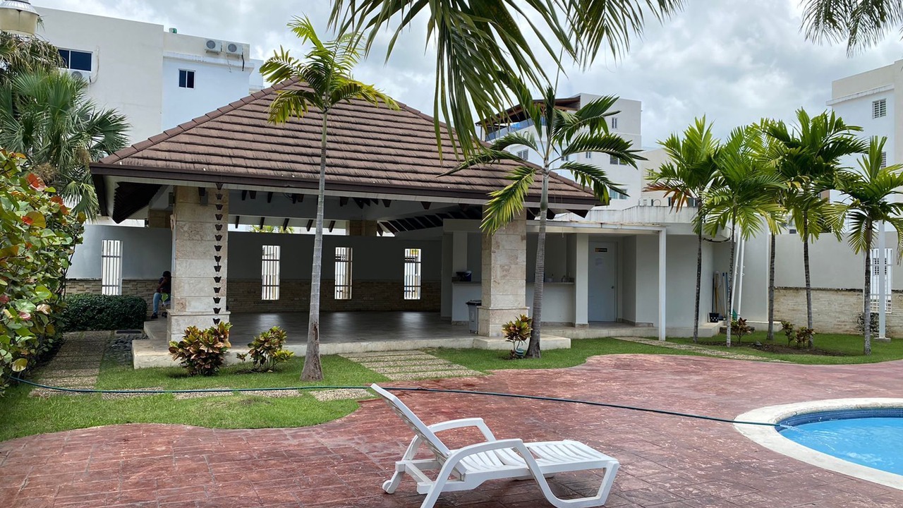 Photo of Outdoor in Llanos de Gurabo I