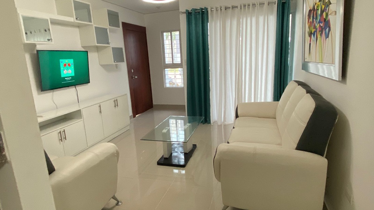 Photo of Livingroom in Llanos de Gurabo I