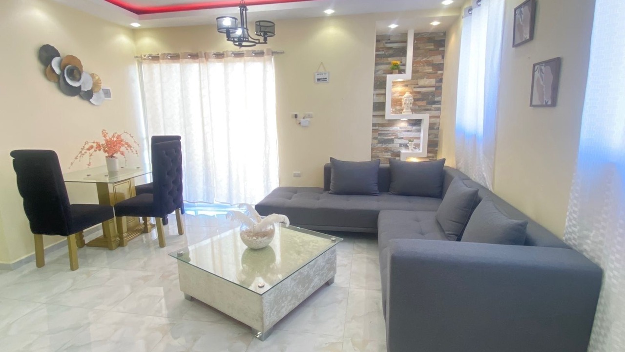 Photo of Livingroom in Santiago Province
