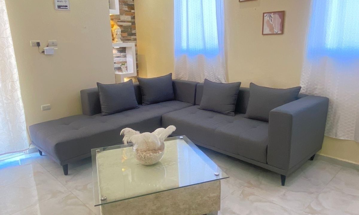 Photo of Livingroom in Santiago Province