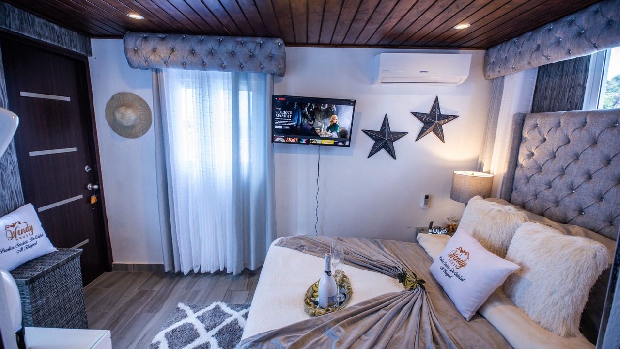 Photo of Bedroom in Santiago Province