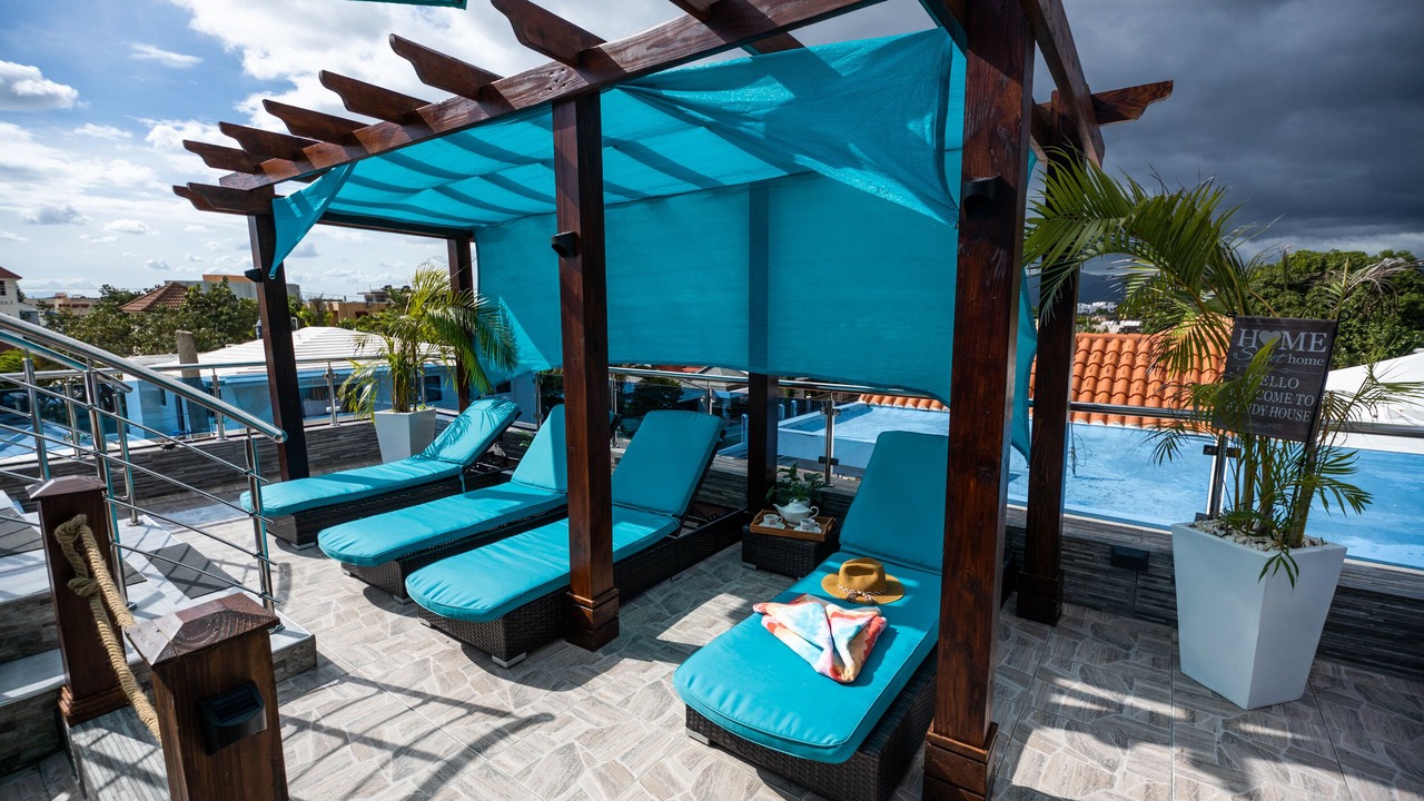 Photo of Outdoor in Santiago Province