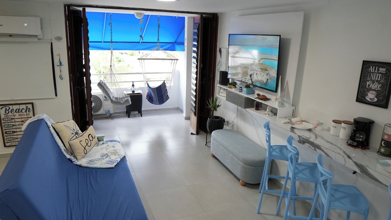 Photo of Livingroom in Vilomar