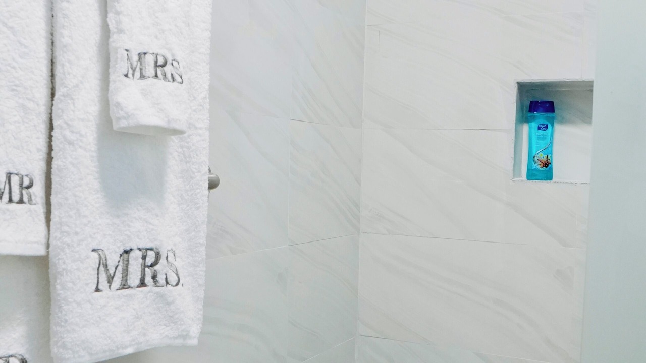 Photo of Bathroom in Vilomar