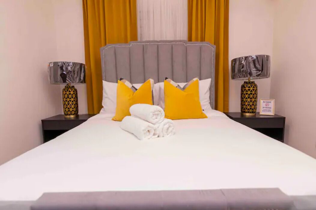 Photo of Bedroom in La Vega Province
