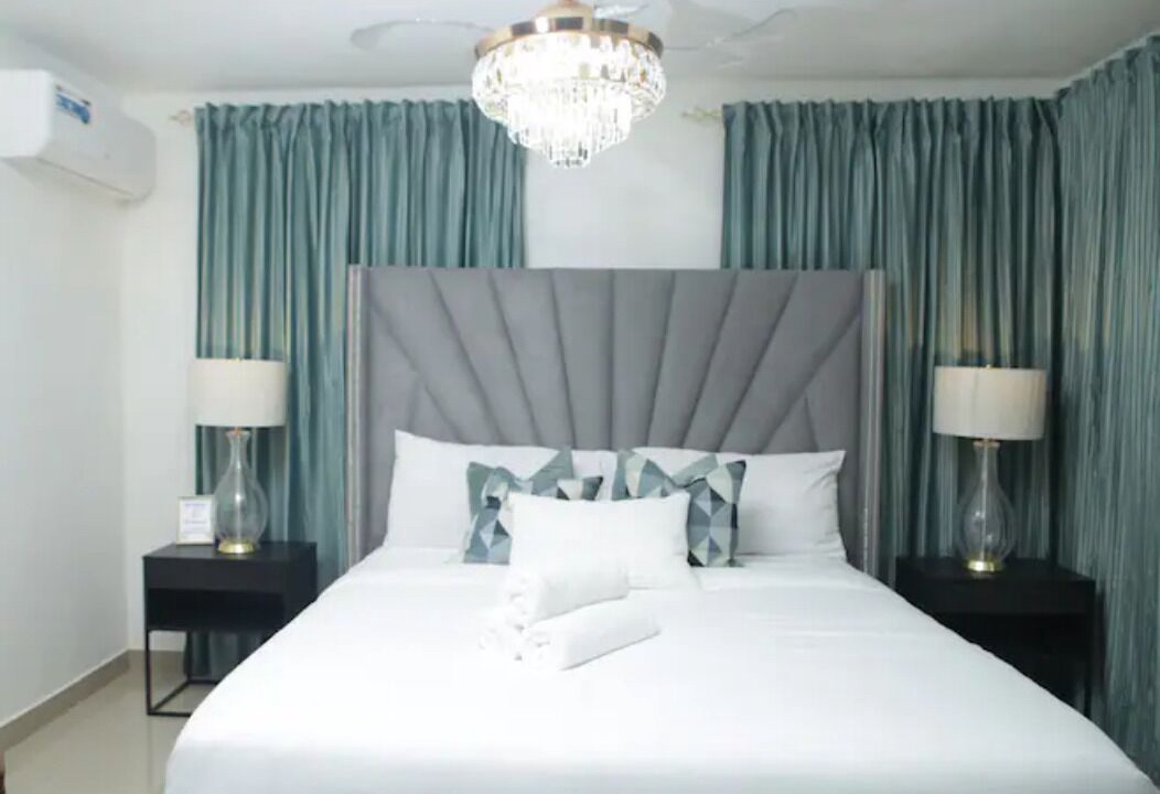 Photo of Bedroom in La Vega Province