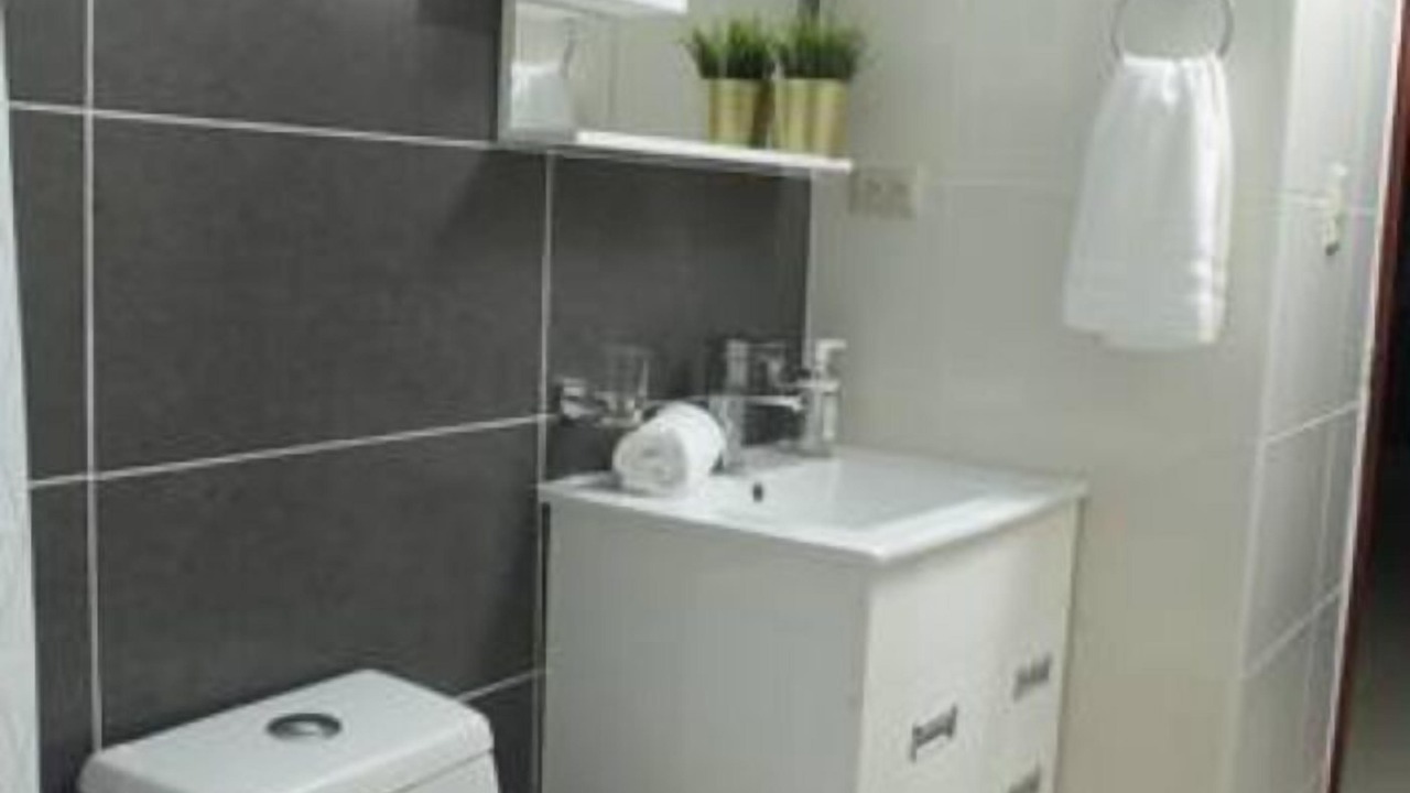 Photo of Bathroom in La Vega Province