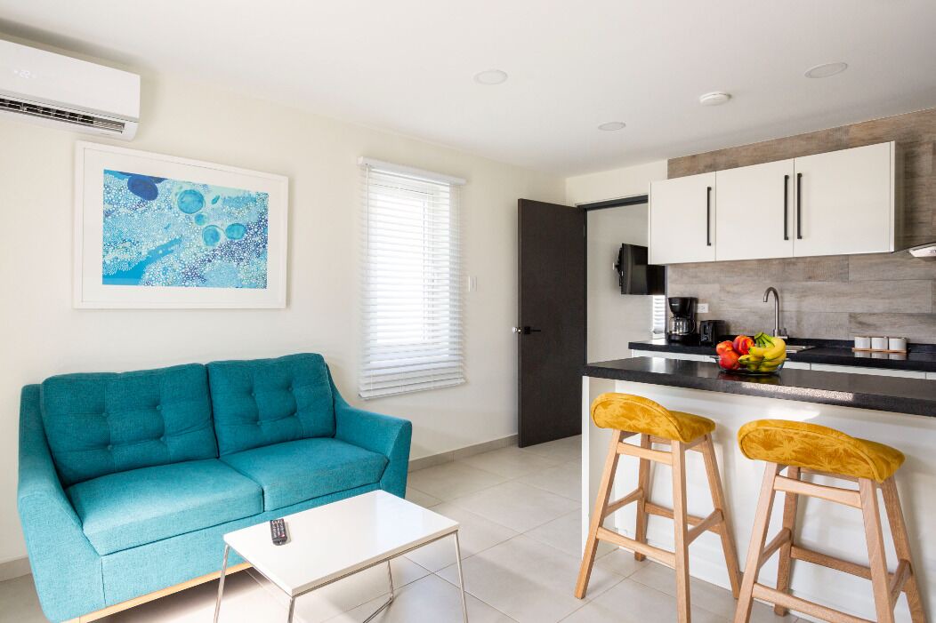 Photo of Livingroom in Washington