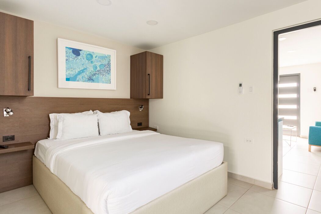 Photo of Bedroom in Washington