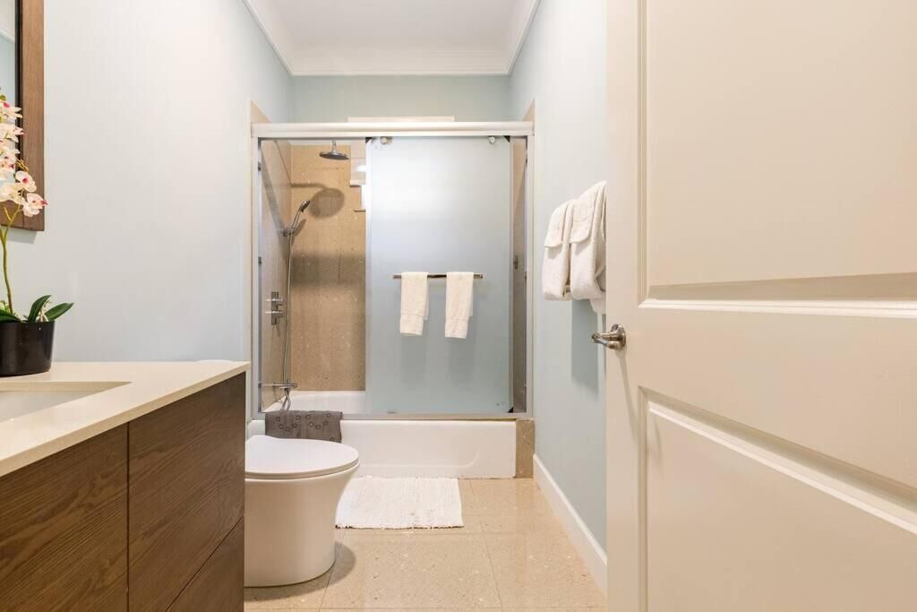 Photo of Bathroom in St. Ann's Bay