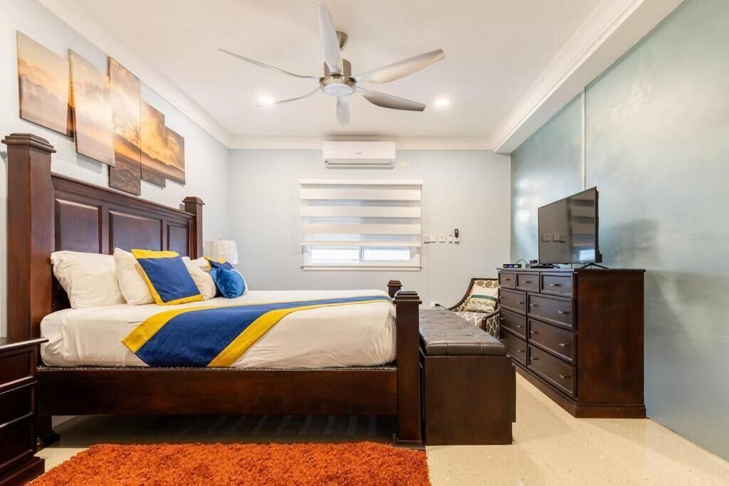 Photo of Bedroom in St. Ann's Bay