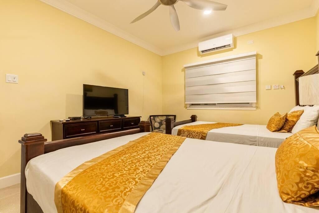 Photo of Bedroom in St. Ann's Bay