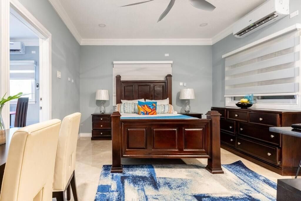 Photo of Bedroom in St. Ann's Bay
