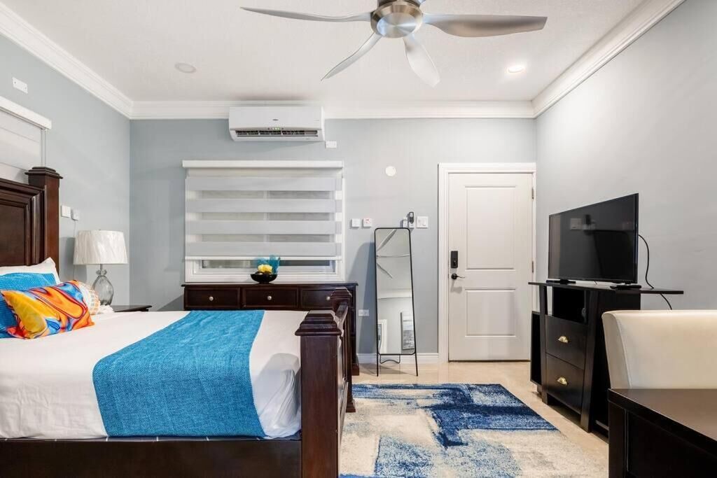 Photo of Bedroom in St. Ann's Bay