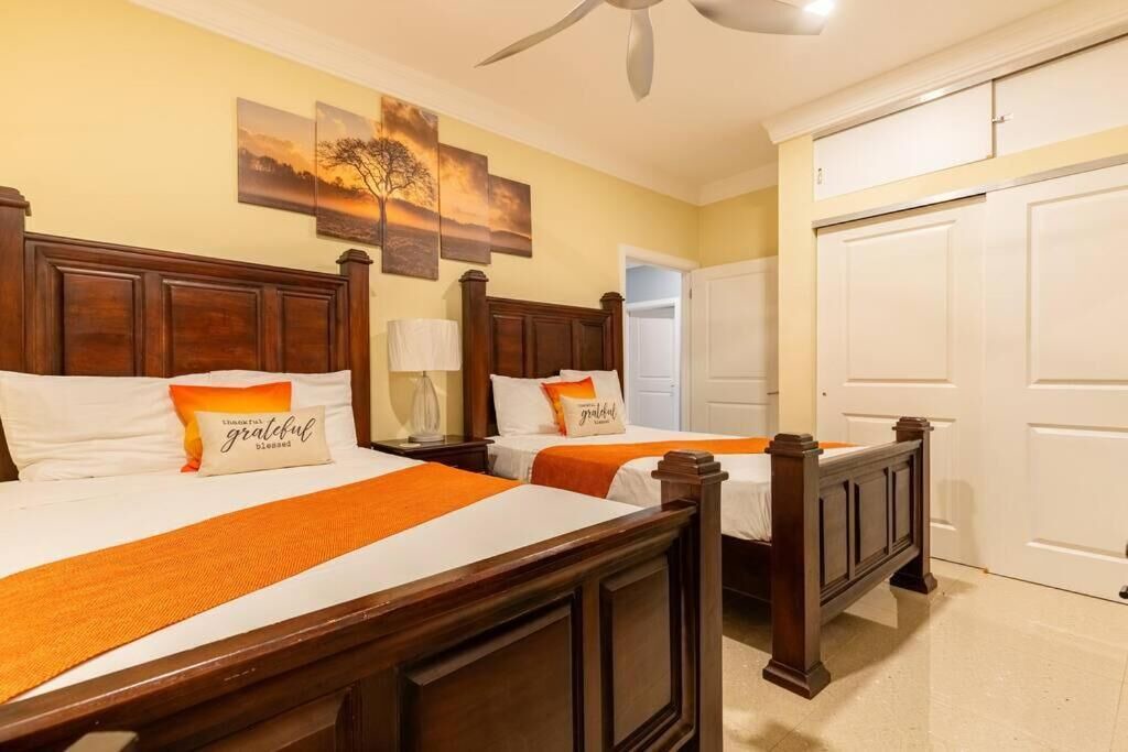 Photo of Bedroom in St. Ann's Bay